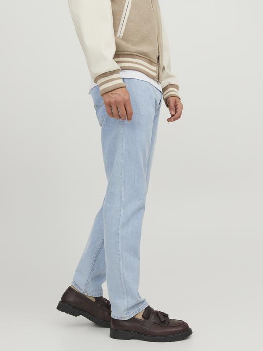 Actual product image Jack & Jones Chris Original SQ 738 Loose Fit Jeans (W31/L32)