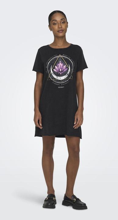 Produktbild Only Kurzärmeliges Kleid (S)