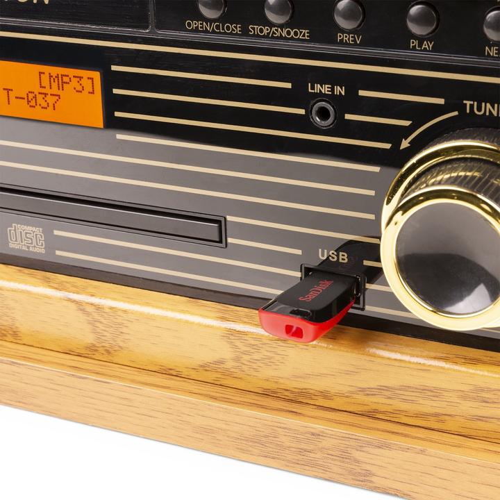 Image du produit Fenton Memphis (Semi-automatique)