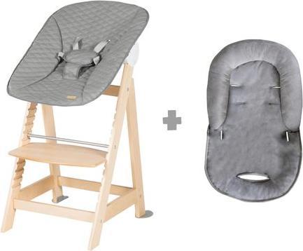 Produktbild Roba Set 2in1 (Hochstuhl)