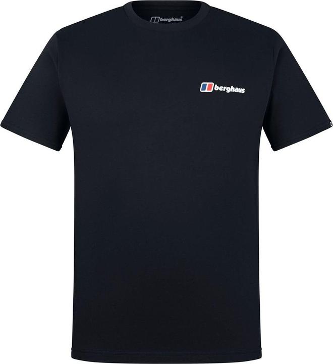 Berghaus M Front & Back Tee (T-Shirt) (M)
