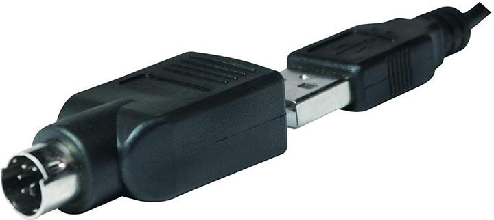 Actual product image LogiLink ID0019A (DE, Cable)