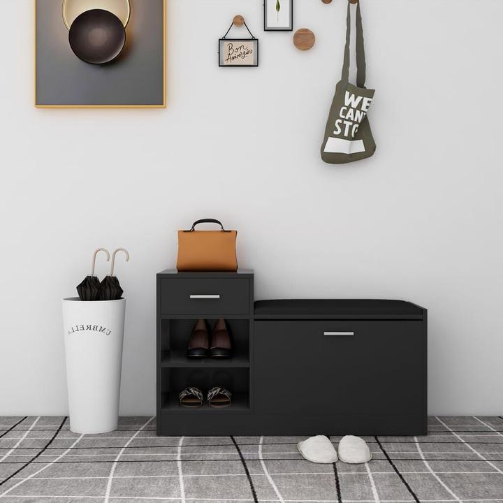 Image du produit VidaXL Calvin (94.5 x 31 x 57 cm)