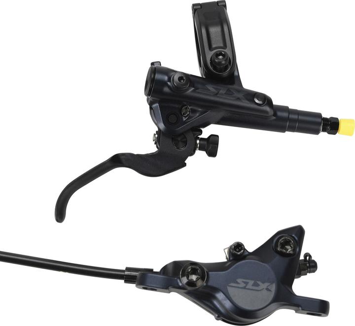 Actual product image Shimano Disc brake SLX M7100 Postmount, 1700 mm (Rear brake, Brake kit, 2)