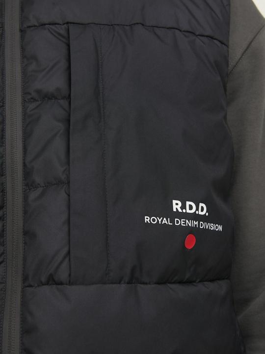 Image du produit Jack & Jones Veste tampon RDD Veste tampon (L)
