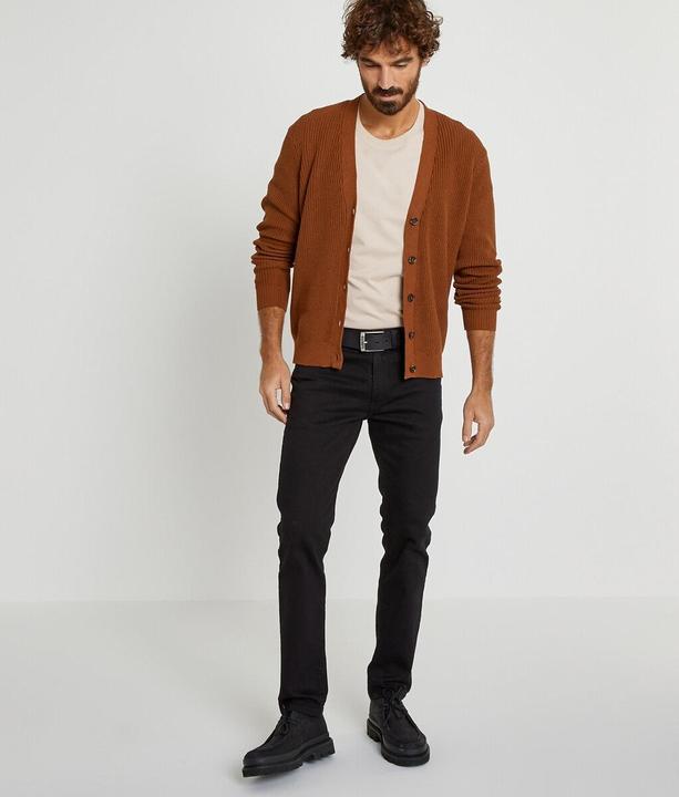 Immagine prodotto La Redoute Collections Jeans slim-fit (48)