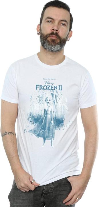 Produktbild Disney Frozen 2 Elsa Find The Way TShirt (M)