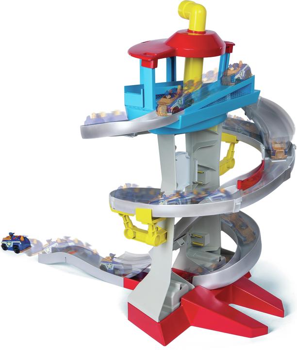 Produktbild Spin Master True Metal Adventure Bay Playset