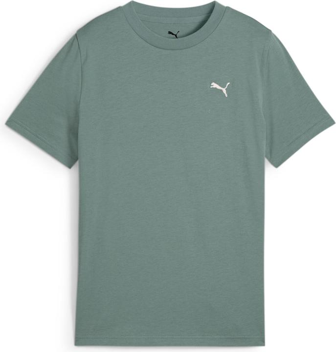 Actual product image Puma Wardrobe Ess Tee B (128)
