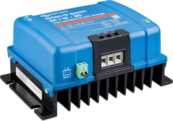 Produktbild Victron Energy Smart Orion-Tr 12/12/30