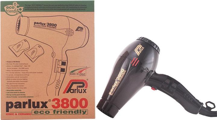 Produktbild Parlux 3800 Eco Friendly
