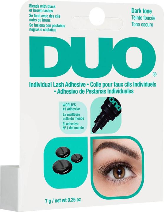 Produktbild Ardell Duo Individual Lash Adhesive Waterproof E (Wimpernkleber)