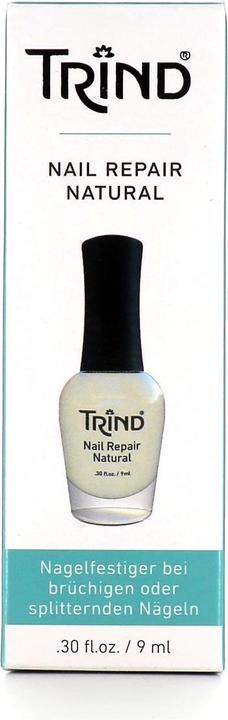 Image du produit Trind Nail Repair Natural (9 ml)