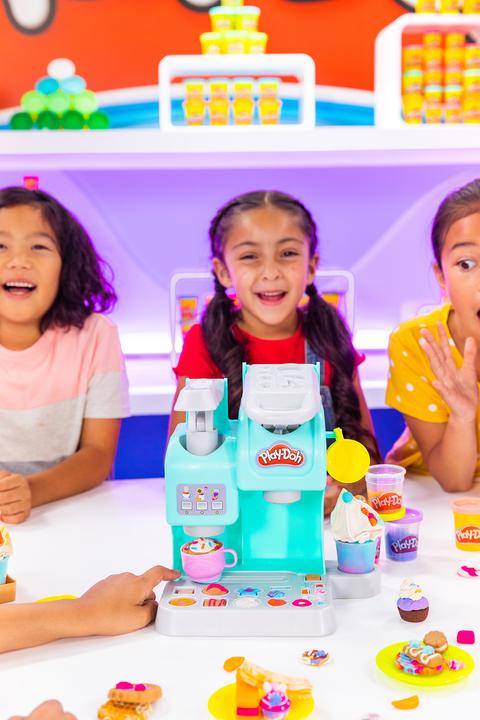 Produktbild Play-Doh Café-Set