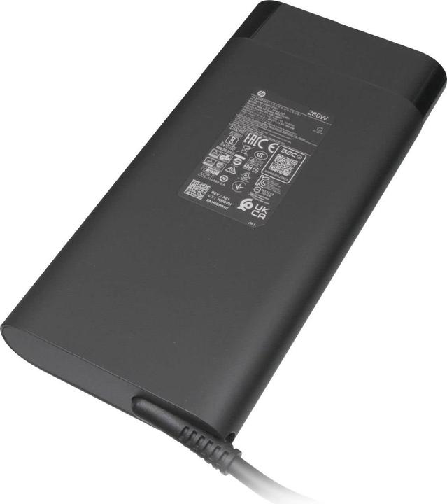 Actual product image HP SKO-AC ADPTR 280W PFC SMART 3P (280 W)