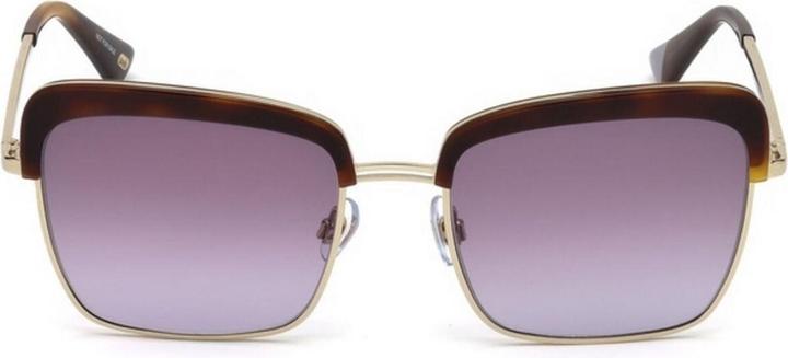WEB Damensonnenbrille Eyewear WE0219-52Z Ø 55 mm