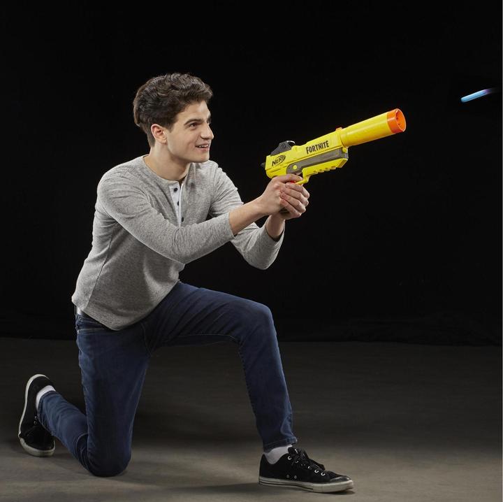 Immagine prodotto Nerf Quindicesima "SP1".