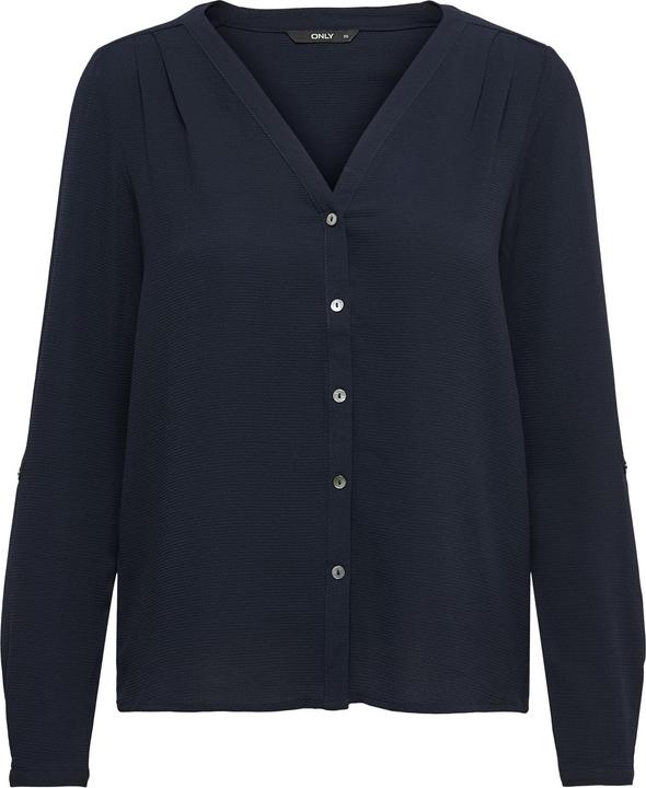 Actual product image Only Loose long sleeve shirt (42)
