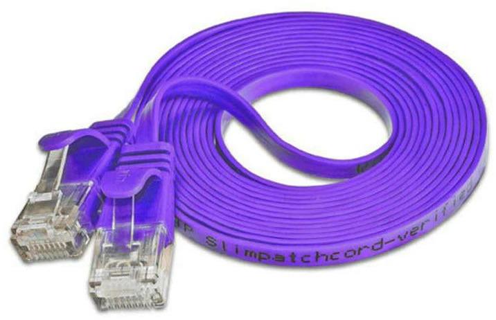 Produktbild Wirewin Netzwerkkabel (UTP, CAT6, 0.75 m)