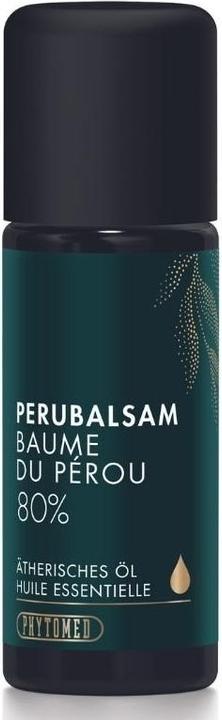 Immagine prodotto Phytomed Perù balsamo etere/olio 80 % 10 ml