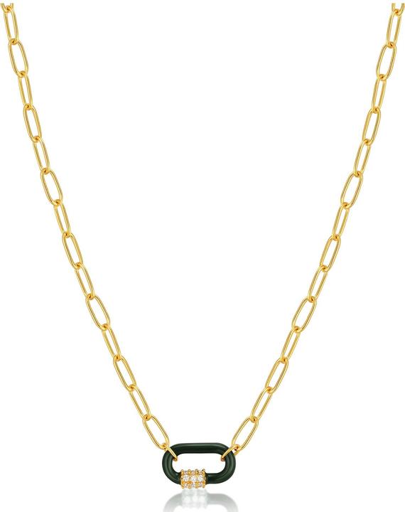 Image du produit Ania Haie Kette (Argent 925, 50 cm)