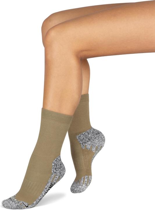 Actual product image Normani 2 pairs of Coolmax trekking functional socks (pack of 2, 39 - 42)