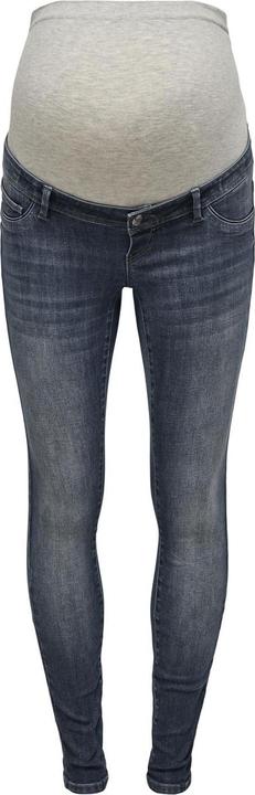 Only Maternity Mama OLMWauw Mid Skinny Fit Jeans (XS)