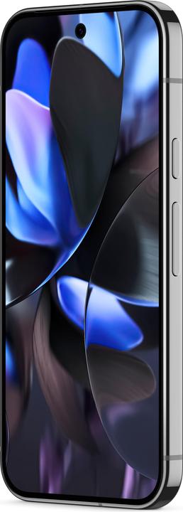 Produktbild Google Pixel 9 Pro (512 GB, Obsidian, 6.30", Dual SIM, 50 Mpx, 5G)