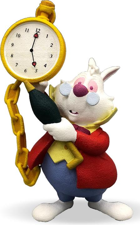 Bullyland Lapin blanc