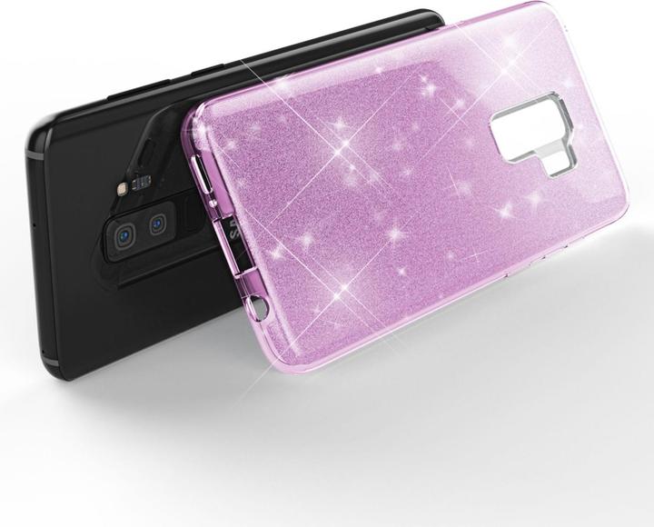 Produktbild Nalia Handyhülle (Samsung Galaxy S9+)
