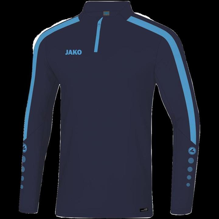 Image du produit JAKO Ziptop Power (3XL)