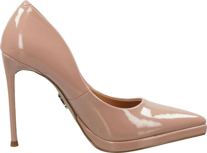 Actual product image Steve Madden heels klassy pump (39)
