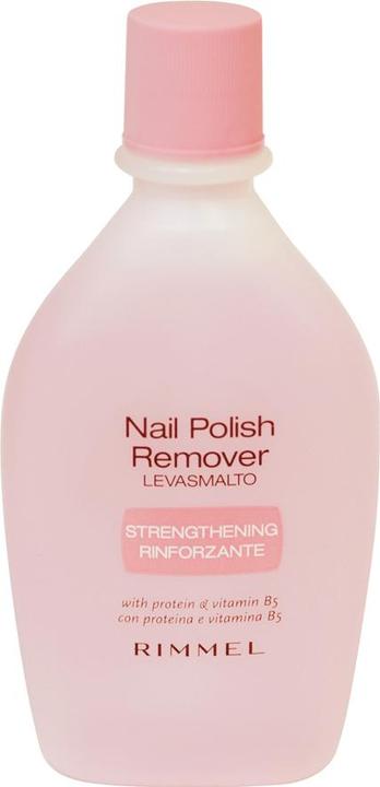 Rimmel London Rimuovi smalto per unghie