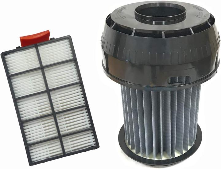 Produktbild Microsafe HEPA Filter-Set