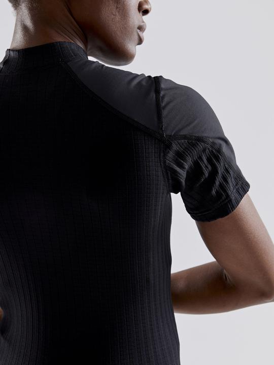 Actual product image Craft Active Extreme X Wind Short Sleeve Shirt (XS, XL)