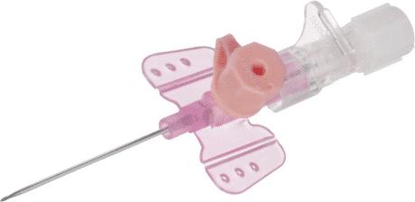 Immagine prodotto B.Braun Vasofix Safety 20G 1.1x33mm, 1 pz.