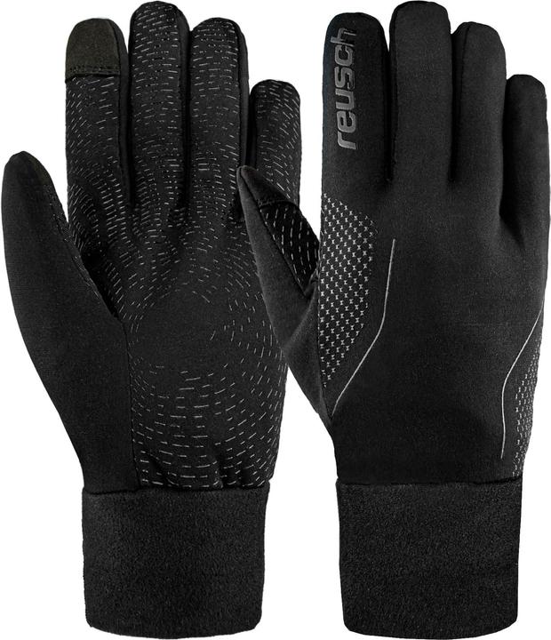 Actual product image Reusch Dynamic TOUCH-TEC (10)