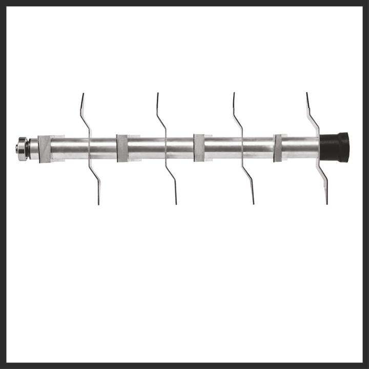 Actual product image Einhell GC-SC 36/31 Li-Solo