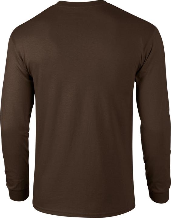 Produktbild Gildan Ultra TShirt Langärmlig (M)