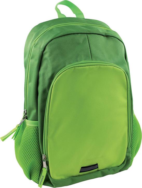 Produktbild Donau Kinderrucksack Freizeit grün