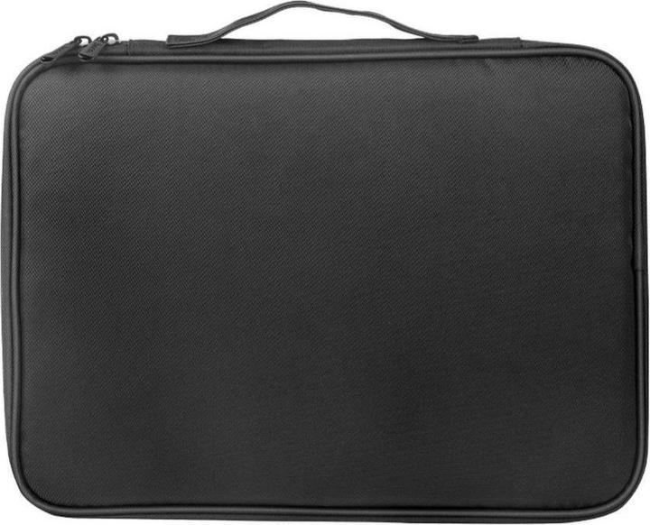 Hoco Other tablet / laptop / netbook bag 12,9" GT2 black (12.90")
