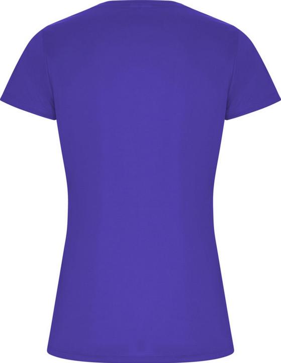 Actual product image Alpinia Womens/Ladies Imola Sports T-Shirt (XXL)