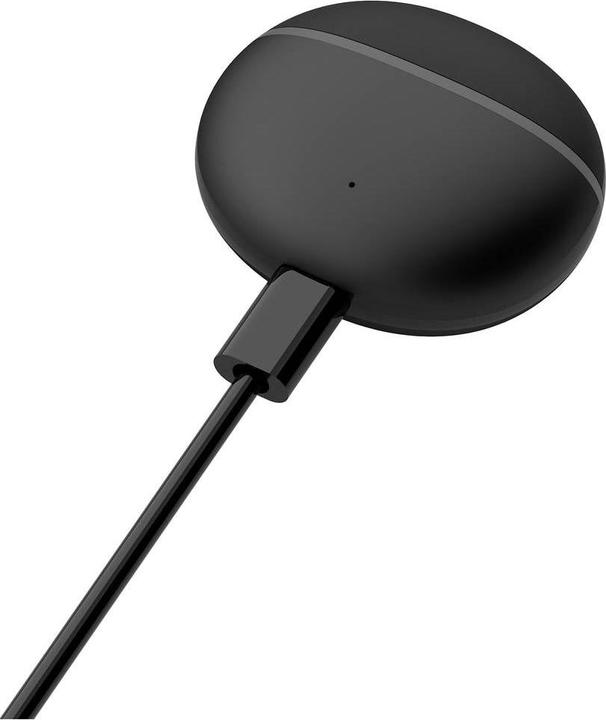 Image du produit Creative Zen Air Dot (noir, Bluetooth, USB-C, ENC, IPX4) (ANC, 7 h, Filaire)