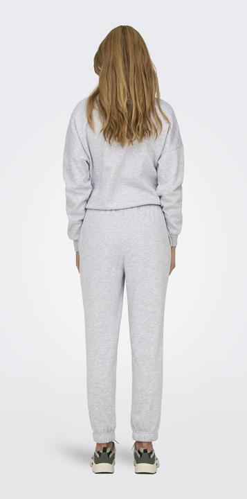 Produktbild Only Normal geschnitten Gummizug Hose Jogginghose (S)