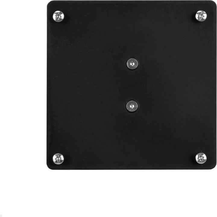 Actual product image MonLines V083 VESA adapter for HP Omen 27c