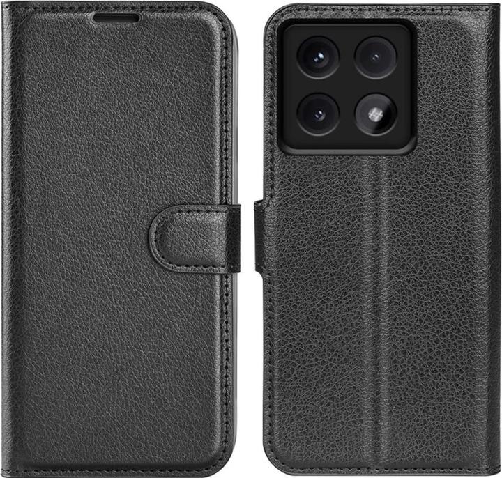 Screenguard Custodia in pelle Xiaomi 14T Pro Leather Guard (Xiaomi 14T Pro)