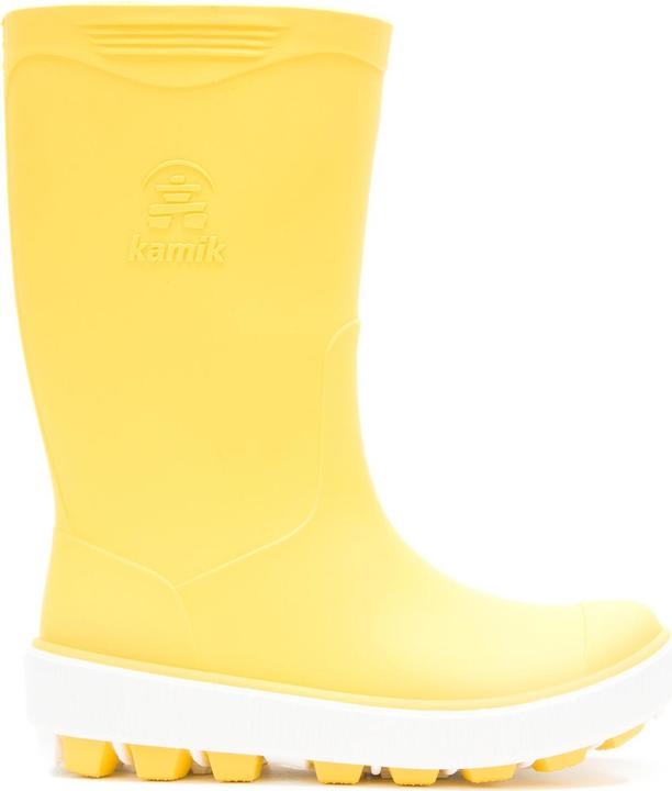 Produktbild Kamik Riptide Kinder Gummistiefel (32)