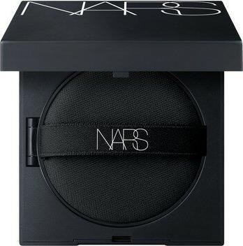 Produktbild NARS Cosmetics Nars Natural Radiant Longwear Cushion Empty Foundation Compact Case Black (Schwarz)