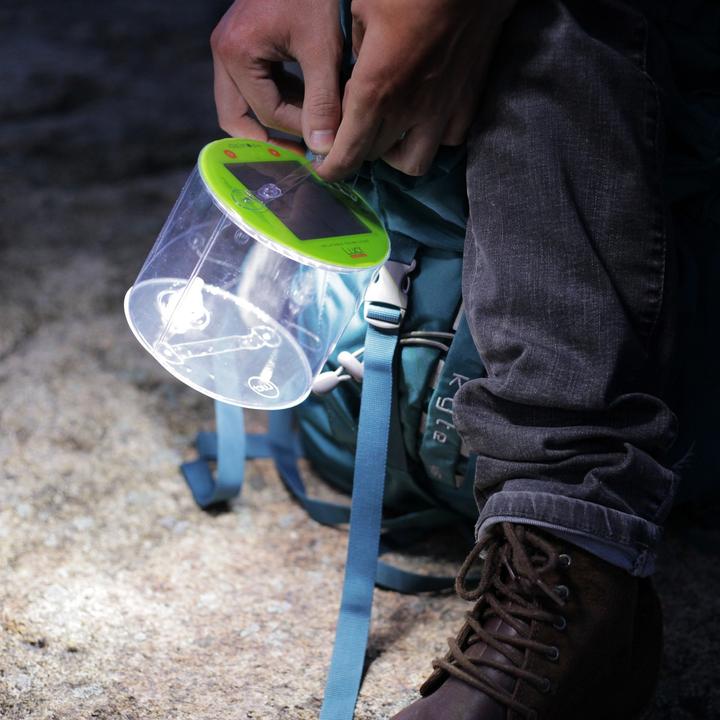 Produktbild Luci Solar Outdoor 2.0