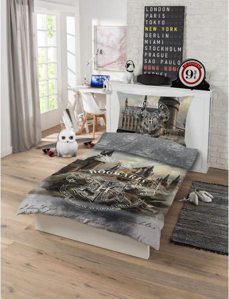 Immagine prodotto SkyBrands Castello di Hogwarts di Harry Potter